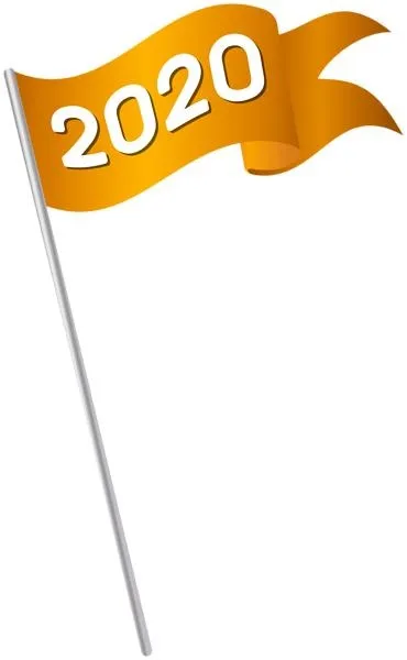 2020 年 PNG免抠(370x600)