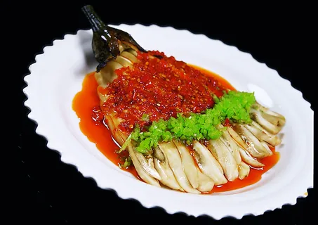 川菜湘菜高清菜谱 椒茄子 川菜湘菜高清菜谱 椒茄子