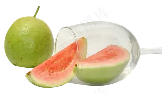 番石榴免抠素材 (40)