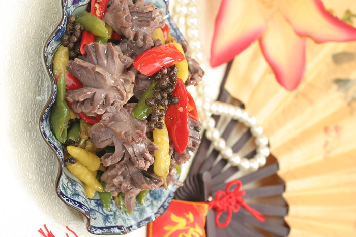 川式麻辣胗 (5)