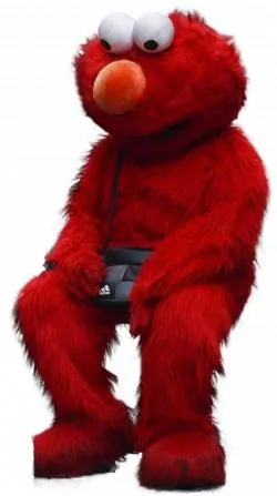 埃尔莫 PNG免抠(250x447)