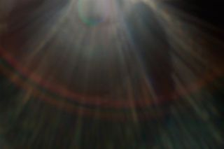 浪漫风绚烂光影光斑特效效果图免扣PNG背景图片摄影素材 (49)