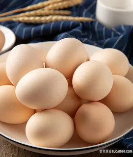新鲜鸡蛋摄影图片 新鲜鸡蛋摄影图片