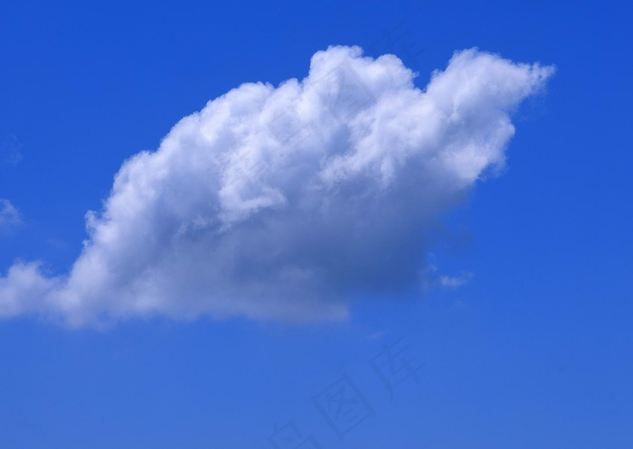 天空背景云层云彩