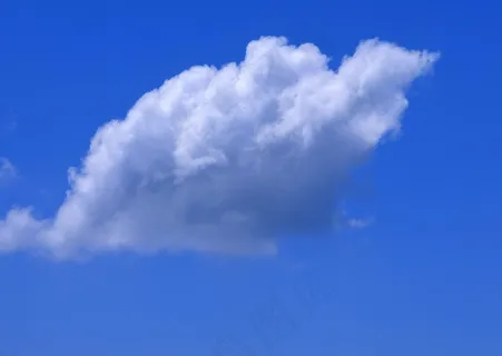 天空背景云层云彩