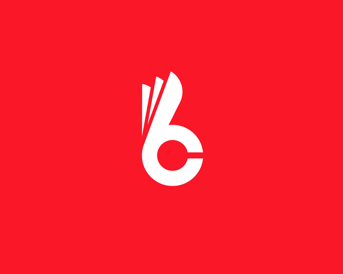 手绘Logo标志素材
