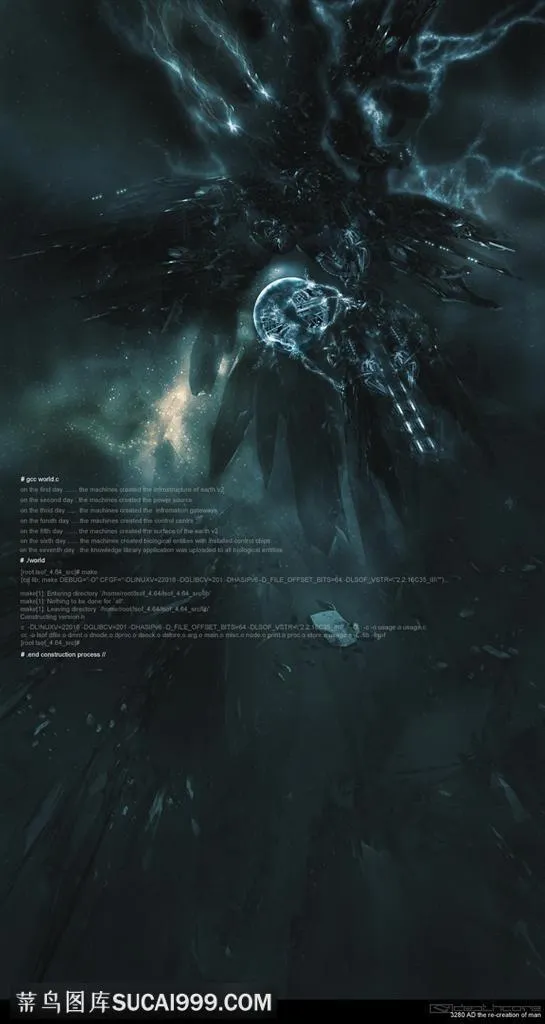 数码科技-现代科技3d图形背景底纹动感光线高清素材