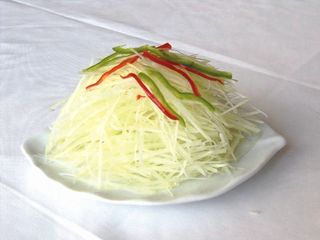 0711a-594木瓜三丝