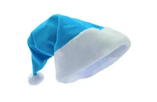 圣诞老人帽子 PNG免抠