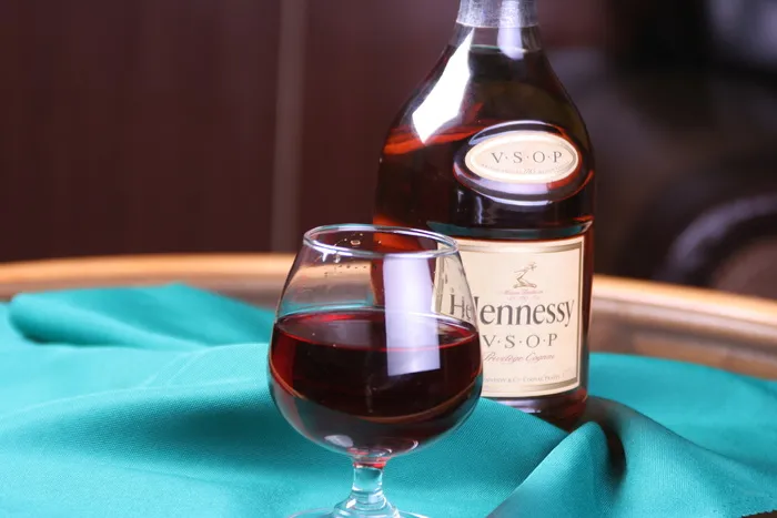 轩尼斯VSOP (4)
