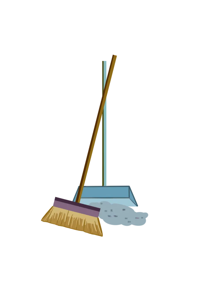 五一劳动节卡通人物插画五一艺术字PNG免抠图元素设计ps素材合集