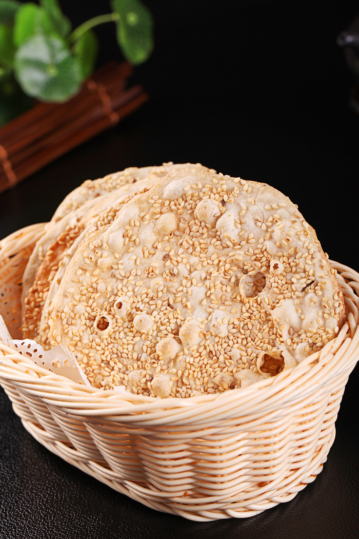 五大郎香酥饼 (2)