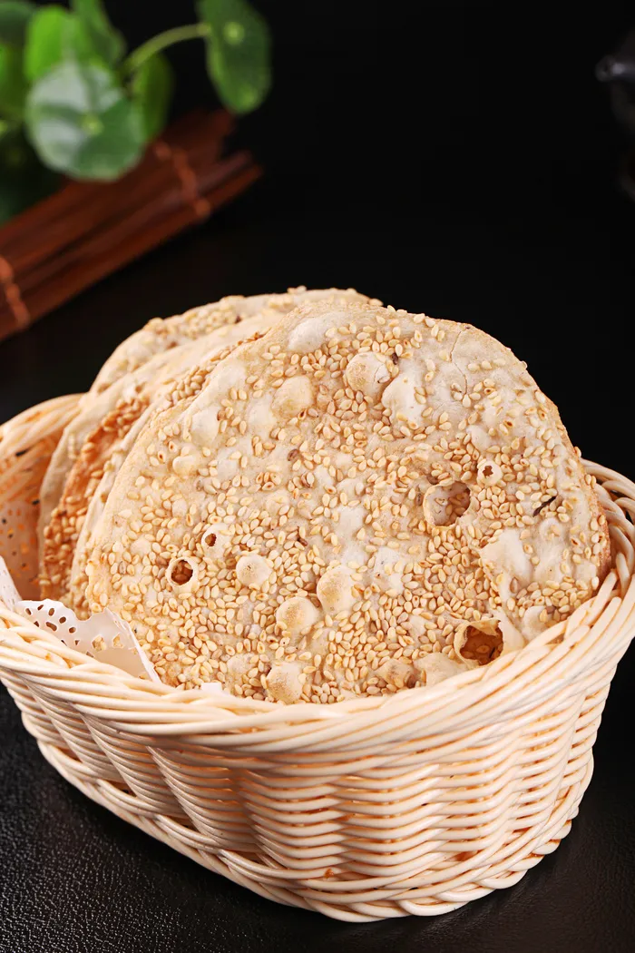 五大郎香酥饼 (2)