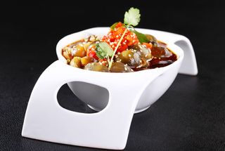 L01606姜汁鹌鹑蛋 (2)