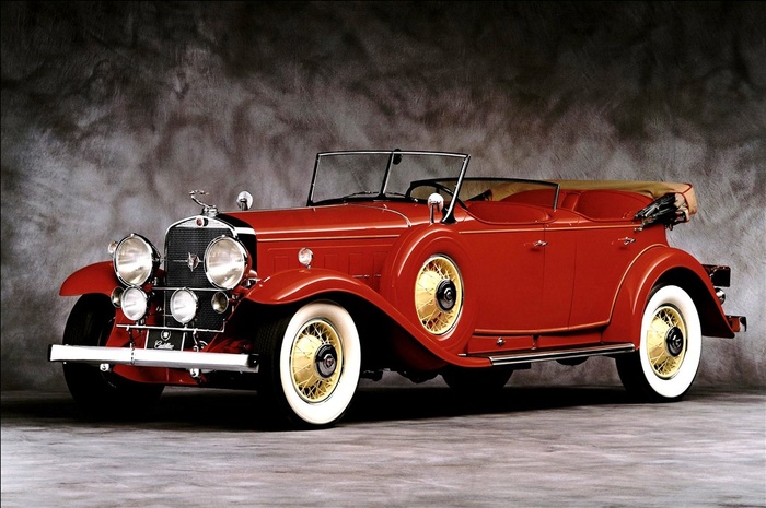 老爷车图片素材下载