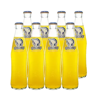 北冰洋2超市商品白底图免抠实物摄影png格式图片透明底