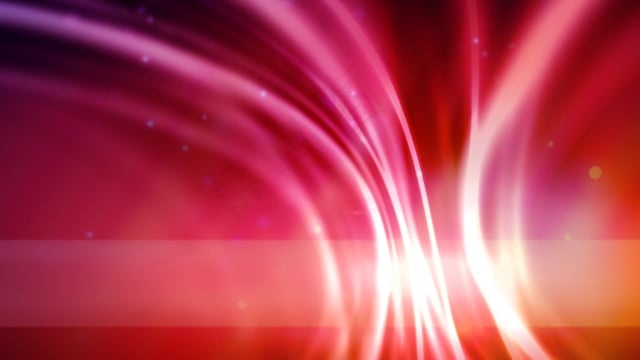 粒子, 红色的, 灯, 现代的, 抽象, 运动, 背景