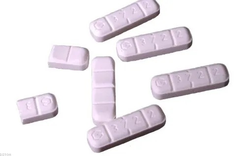 药片 PNG免抠(500x317)