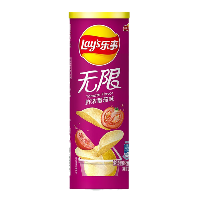 乐事 (7)小吃超市商品白底图免抠实物摄影png格式图片透明底