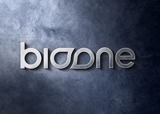 LOGO样机展示效果