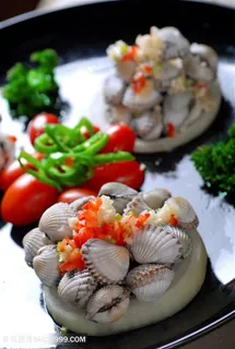 肉类烤海瓜子 肉类烤海瓜子