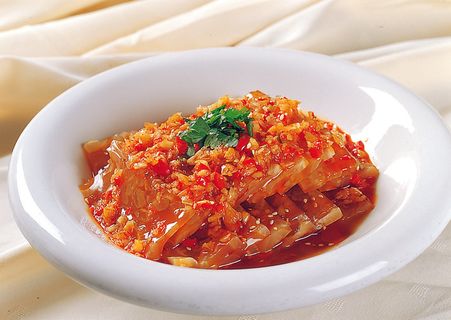 96LC-573自制冻肉