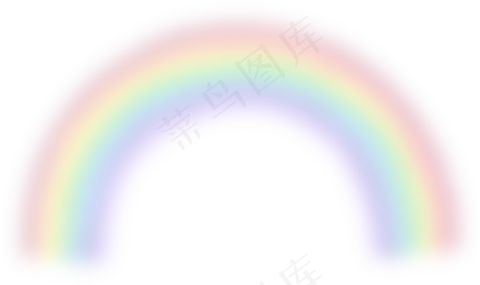 彩虹　　　