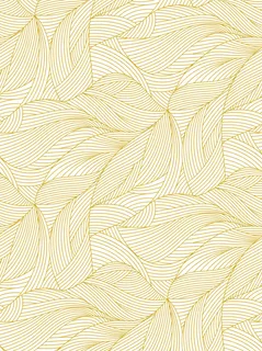 中国风复古中式祥云纹浪花纹背景海浪底纹理线纹PSD素材AI背景图案