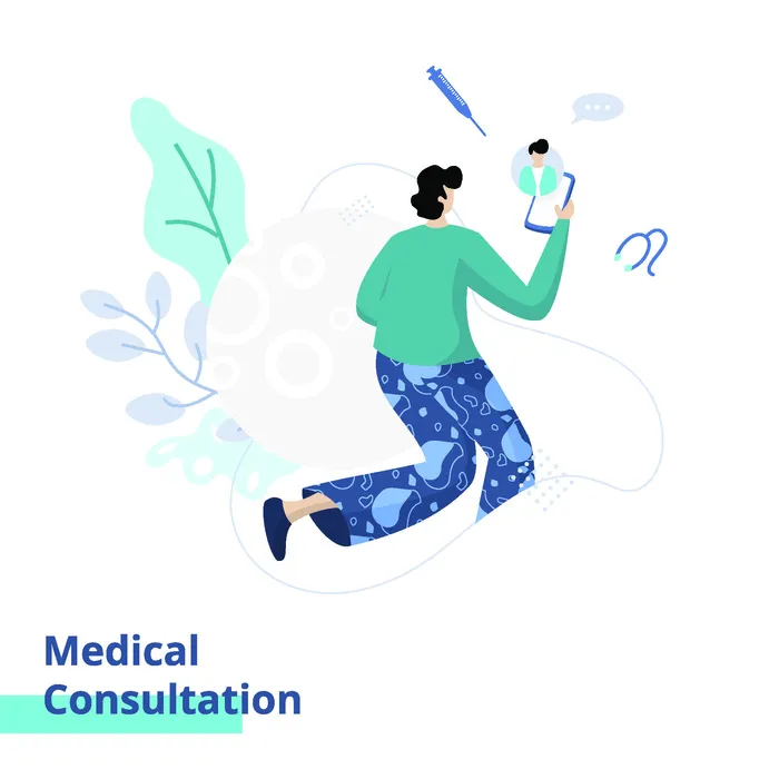 扁平化人物场景办公互联网等距ai矢量设计网页海报UI素材插画eps,ai矢量模版下载