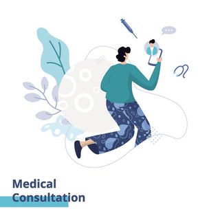 扁平化人物场景办公互联网等距ai矢量设计网页海报UI素材插画