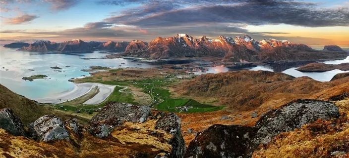 唯美风景高清图片 唯美风景高清图片