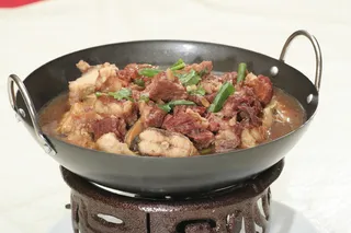 鲤鱼套皮泡饼26元 (1)