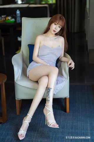 成熟妩媚熟女王雨纯美女写真精品套图