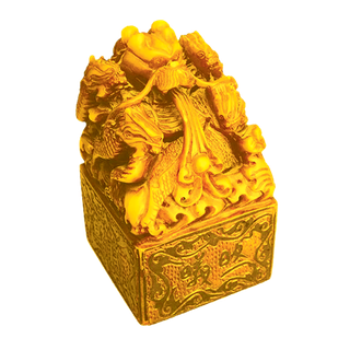 12 (2)免抠 实物免抠元素 免抠摄影 古风 传统素材 玉玺 印章