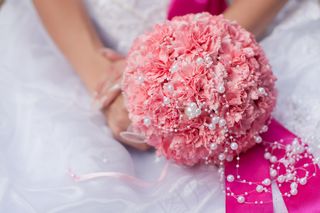 玫瑰花花束图片下载