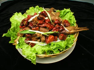 1193关东土匪鸭s