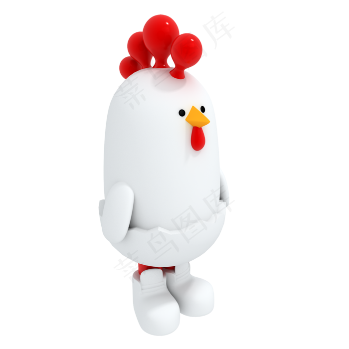 叹佬鸡煲|3D|ip|鸡鸡仔08