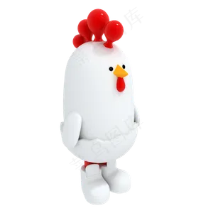 叹佬鸡煲|3D|ip|鸡鸡仔08