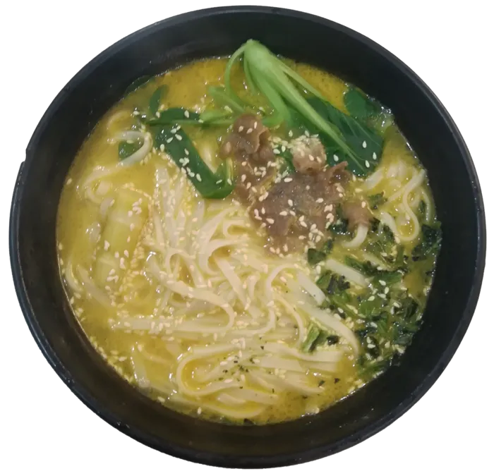 金汤肥牛拉面免抠摄影元素素材psd模版下载