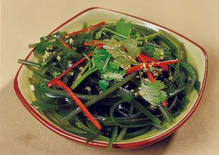 0806L-098 醋辣海带丝