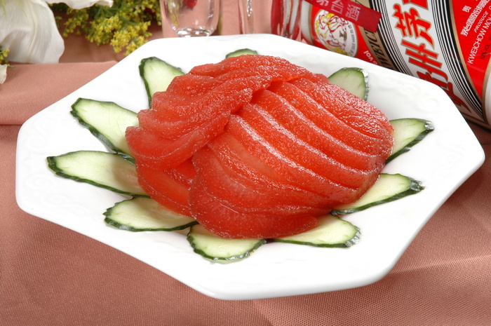 0911LCS-452红酒醉雪梨