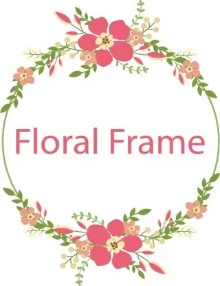 花框 PNG免抠
