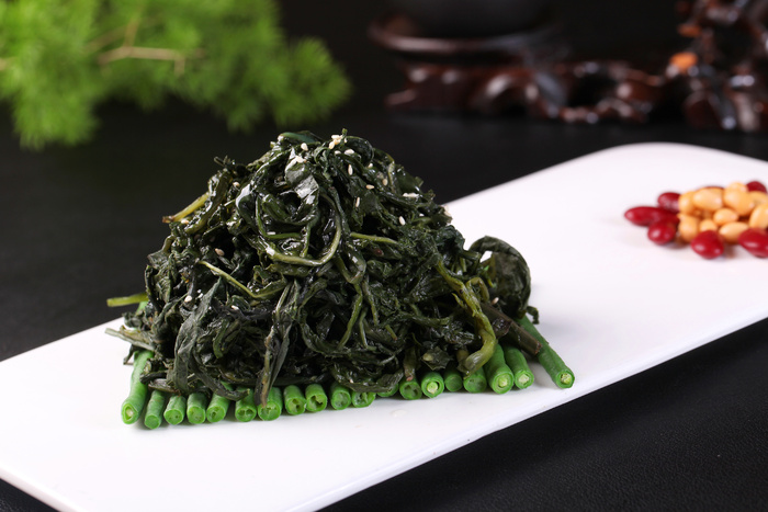 养生野菜 (2)