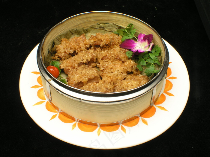 家常菜|美食|菜谱|菜单|0573秘制糯米骨