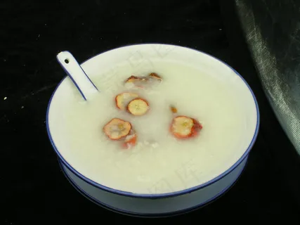 主食|小吃|山楂粥 主食|小吃|山楂粥