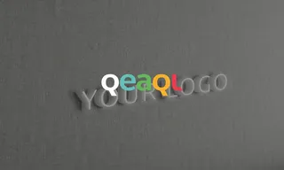 顶尖LOGO效果样机模板(33)