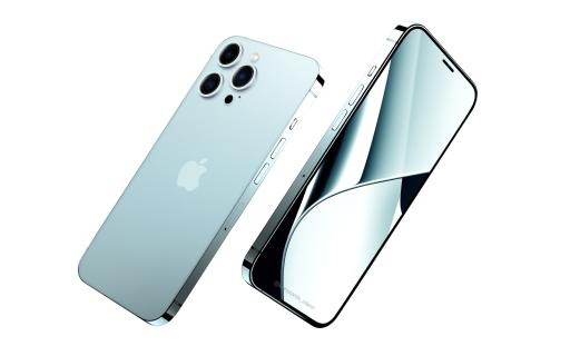 iPhone 14 PNG免抠(3660x2228)