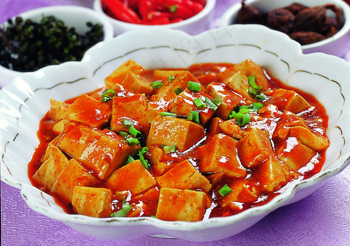 DJCXCL-6121麻婆豆腐2