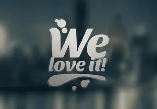 LOGO效果展示样机