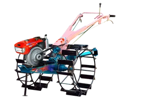 老师拖拉机现代农业